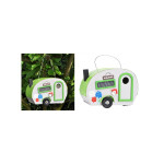 Kućica za ptice "Kamp kućica"