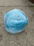Lazy bag