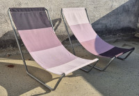 Ležaljke za plažu, vrt, terasu,...