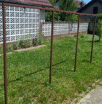 Ljuljačka za 3 osobe