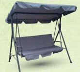 Ljuljačka za terasu