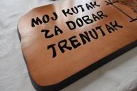tabla za pečenjaru