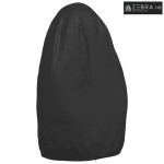 Navlaka za viseću stolicu crna Ø 108x190 cm 420D Oxford - Ø 108 x 190