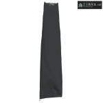 Navlaka za vrtni suncobran crna 190x50/30 cm 420D Oxford - 190 x 30/50