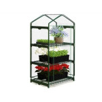 Plonos 4921- mini plastenik 69 × 49 × 125 cm
