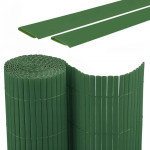 Set PVC podloga + maskirne lajsne GREEN