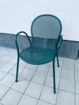 Stol i stolice za terasu ili vrt