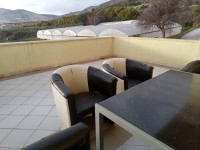 Stolice, fotelje 8 kom