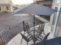 Novi suncobrani (koristeni samo za fotografiranje), cijena za 1