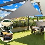 Tenda sjenilo zaštita od sunca za terase | Suncobran | Jedro | AKCIJA