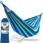 VELIKA VISEĆA LEŽALJKA TOSCANA 260x100 cm