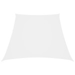 vidaXL Jedro za zaštitu od sunca od tkanine trapezno （135297）