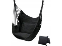 VISEĆA LJULJAČKA MODENA + GRATIS 2 MEKANA JASTUKA