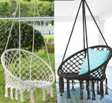 VISEĆA LJULJAČKA "TENERIFE"