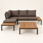 VRTNA GARNITURA LIA- 210x180 cm- 350,00€