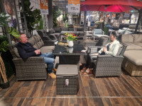 NOVA VRTNA GARNITURA