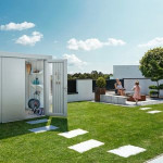 VRTNA KUČICA BIOHORT NEO