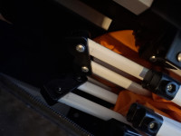 Paviljon  brzo rasklapanje 3x3 metra