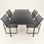 VRTNI SET TANJA- 160x90 cm- 350,00€