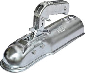 AL-KO tip: AK 7 Ausf.C kuka / kuglasta spojka