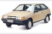 AUTO KUKA LADA SAMARA