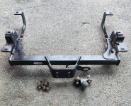 Euro kuka Renault Master 2013+/Opel Movano/Nissan nv400