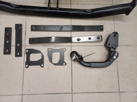 Euro kuka za Renault megane Mk2 , Mk3