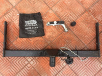 Euro-kuka original VW GOLF VII