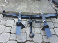 Kuka za šlepanje i vuču