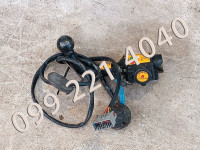 Kuka za Volvo sa elektroinstalacijom i ključevima