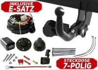 KUKA ZA VUČU ŠKODA KAROQ