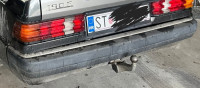 Mercedes 190 w201 Original euro kuka i branik split 280E