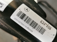 Mercedes C klasa kuka