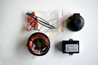 Modul za kuku sa električnom instalacijom