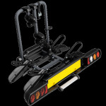 Nosač Peruzzo Pure Instinct 2  (montaža na kuku)  NOVO!