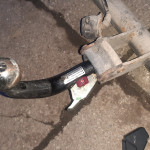 ORIGINALNA EURO KUKA ZA OPEL OMEGA 1998 GODINA