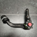 SEAT Leon glava vučne kuke WESTFALIA 344 044