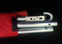 Šipka za vuču, šlep štanga do 2t