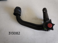 SKODA Kodiaq glava vučne kuke WESTFALIA 313 082