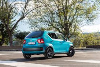 Suzuki Ignis III Allgrip (type MF) 10mj.2016god.+ uključuje Hybrid