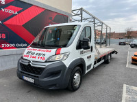 CITROEN JUMPER 2.2 HDI KLIMA-ALU NAVOZ-VELIKI SERVIS-CIJENA + PDV