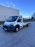 Citroen Jumper 2,2 hdi
