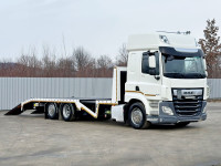 DAF CF 530
