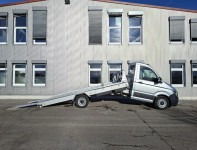 NOVO Fiat Ducato 180 PS vučno vozilo - Algema Fitzel MiniBlitz