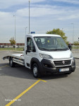 Fiat Ducato 2.3  Vučna Služba