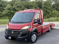 FIAT DUCATO 2,3 JTD POWER LIMITED B KATEGORIJA FULL JEGGER NAVOZ NAVI—