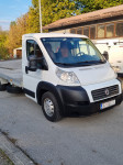 Fiat Ducato 23 jtd reg do 10/2022