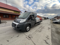 FIAT DUCATO MAXI 3.0D