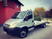 Iveco 35c15 *Vučna služba*Reg.1.god.