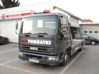 IVECO 75 140